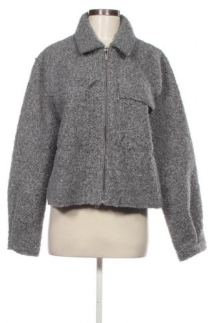 Dámský kabát  Cotton Club, Velikost XXL, Barva Šedá, Cena  889,00 Kč