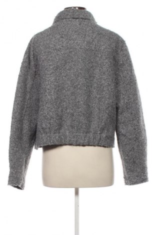 Dámský kabát  Cotton Club, Velikost XXL, Barva Šedá, Cena  889,00 Kč