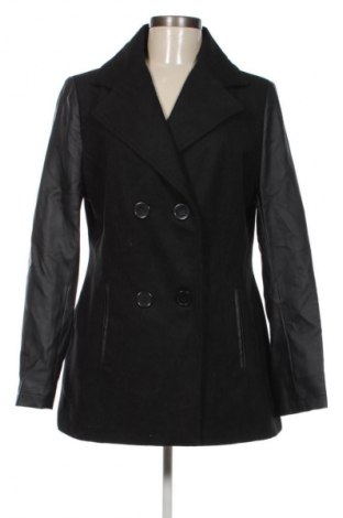 Női kabát Unbranded, Méret L, Szín Fekete, Ár 9 349 Ft