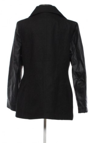 Női kabát Unbranded, Méret L, Szín Fekete, Ár 9 349 Ft