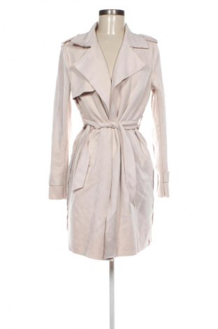 Damenmantel Unbranded, Größe M, Farbe Ecru, Preis € 26,99