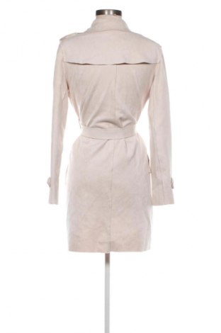 Damenmantel Unbranded, Größe M, Farbe Ecru, Preis € 26,99