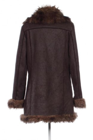 Női kabát Unbranded, Méret L, Szín Barna, Ár 7 419 Ft