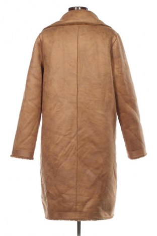 Dámsky kabát  Unbranded, Veľkosť M, Farba Hnedá, Cena  18,95 €