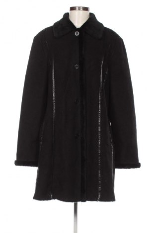 Dámský kabát  Unbranded, Velikost XL, Barva Černá, Cena  769,00 Kč