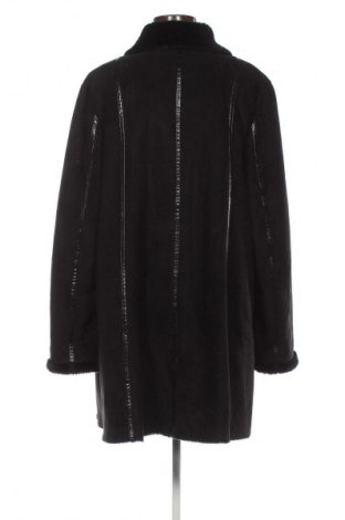 Dámský kabát  Unbranded, Velikost XL, Barva Černá, Cena  769,00 Kč