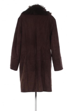 Női kabát Unbranded, Méret XL, Szín Barna, Ár 15 059 Ft