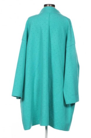 Palton de femei Unbranded, Mărime 4XL, Culoare Verde, Preț 114,99 Lei