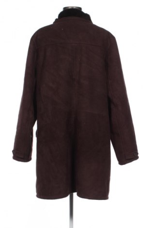 Dámsky kabát  Unbranded, Veľkosť XL, Farba Hnedá, Cena  43,95 €