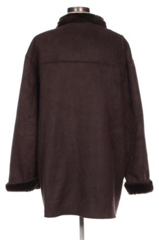 Dámský kabát  Unbranded, Velikost L, Barva Hnědá, Cena  189,00 Kč