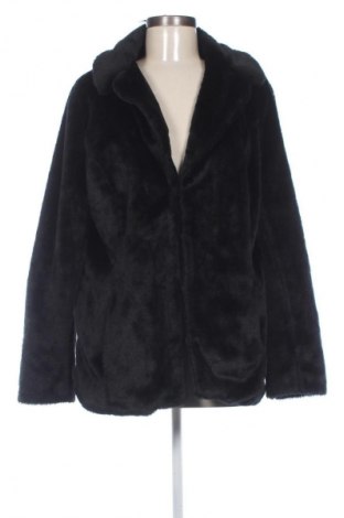 Дамско палто Unbranded, Размер XL, Цвят Черен, Цена 62,99 лв.