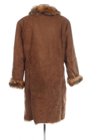 Dámsky kabát  Unbranded, Veľkosť XL, Farba Hnedá, Cena  43,95 €