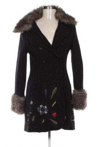 Damski płaszcz Unbranded, Rozmiar M, Kolor Kolorowy, Cena 142,99 zł