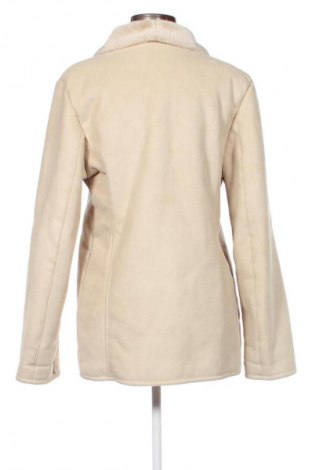 Dámský kabát  Unbranded, Velikost M, Barva Béžová, Cena  1 114,00 Kč