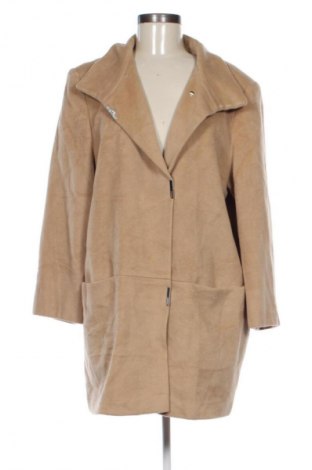 Damenmantel Unbranded, Größe L, Farbe Beige, Preis € 32,99