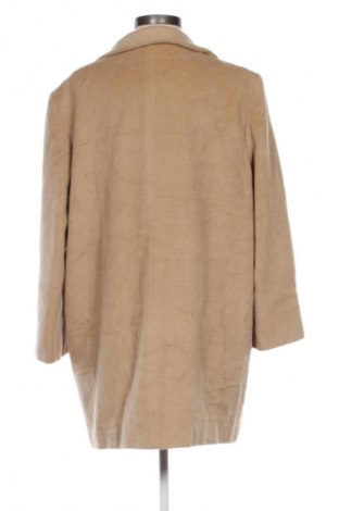 Damenmantel Unbranded, Größe L, Farbe Beige, Preis € 32,99