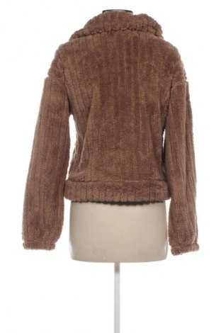 Дамско палто Unbranded, Размер S, Цвят Кафяв, Цена 47,99 лв.