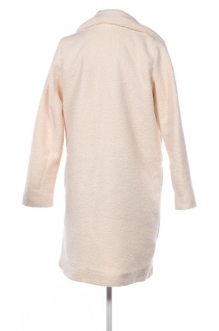 Damenmantel Unbranded, Größe M, Farbe Beige, Preis 56,37 €