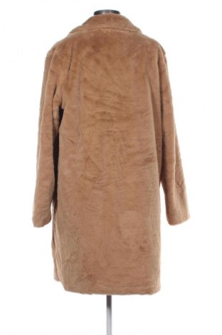 Női kabát Unbranded, Méret L, Szín Bézs, Ár 18 809 Ft