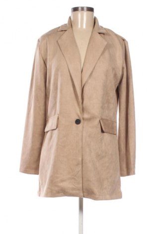 Palton de femei Unbranded, Mărime S, Culoare Bej, Preț 84,99 Lei