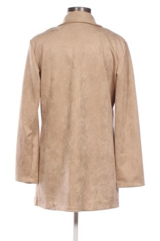 Palton de femei Unbranded, Mărime S, Culoare Bej, Preț 84,99 Lei