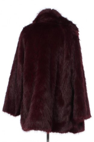 Дамско палто Unbranded, Размер S, Цвят Червен, Цена 94,17 лв.