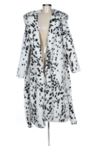 Дамско палто Unbranded, Размер XL, Цвят Многоцветен, Цена 166,25 лв.