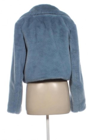 Dámský kabát  Unbranded, Velikost L, Barva Modrá, Cena  2 104,00 Kč