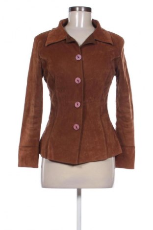 Damski płaszcz Unbranded, Rozmiar M, Kolor Brązowy, Cena 87,99 zł