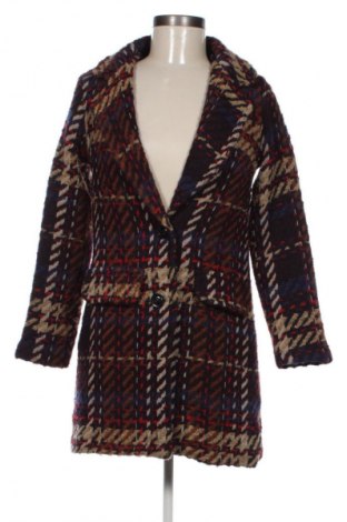 Damenmantel Unbranded, Größe S, Farbe Mehrfarbig, Preis € 45,01