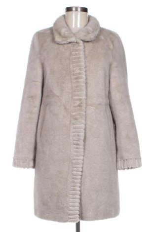 Dámský kabát  Unbranded, Velikost XS, Barva Béžová, Cena  1 114,00 Kč