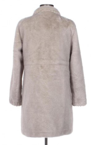 Dámský kabát  Unbranded, Velikost XS, Barva Béžová, Cena  1 114,00 Kč