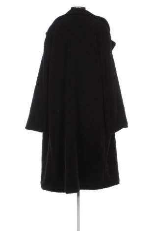 Дамско палто Unbranded, Размер XL, Цвят Черен, Цена 63,99 лв.