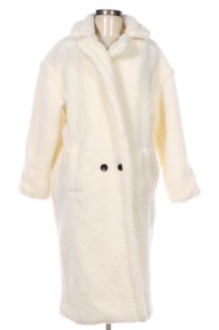 Női kabát Unbranded, Méret S, Szín Fehér, Ár 20 529 Ft