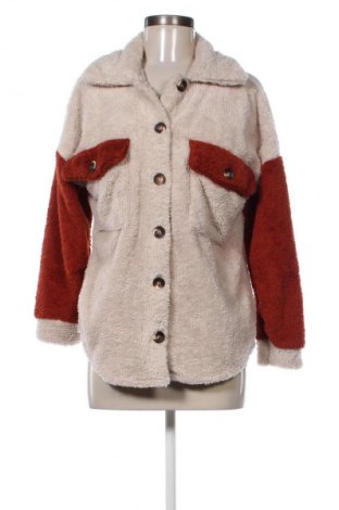 Dámský kabát  Unbranded, Velikost XS, Barva Vícebarevné, Cena  736,00 Kč