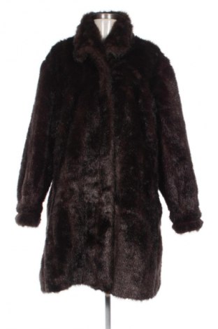 Dámsky kabát  Unbranded, Veľkosť XL, Farba Hnedá, Cena  25,95 €