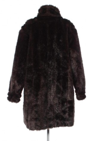 Dámsky kabát  Unbranded, Veľkosť XL, Farba Hnedá, Cena  25,95 €