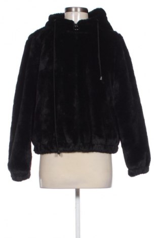 Дамско палто Unbranded, Размер L, Цвят Черен, Цена 70,99 лв.