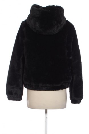 Дамско палто Unbranded, Размер L, Цвят Черен, Цена 70,99 лв.