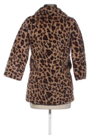 Дамско палто Unbranded, Размер M, Цвят Многоцветен, Цена 54,99 лв.
