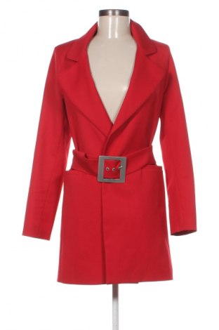 Női kabát Unbranded, Méret S, Szín Piros, Ár 11 628 Ft