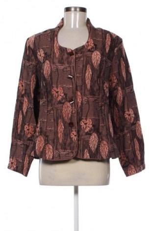 Damenmantel Unbranded, Größe L, Farbe Mehrfarbig, Preis € 19,99