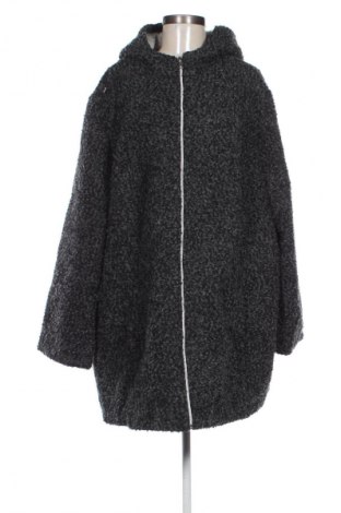 Damenmantel Unbranded, Größe 4XL, Farbe Schwarz, Preis € 60,99