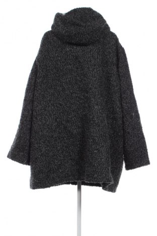 Damenmantel Unbranded, Größe 4XL, Farbe Schwarz, Preis € 60,99