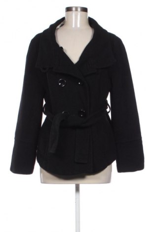 Dámský kabát  Unbranded, Velikost M, Barva Černá, Cena  1 114,00 Kč