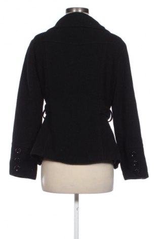 Dámský kabát  Unbranded, Velikost M, Barva Černá, Cena  1 114,00 Kč