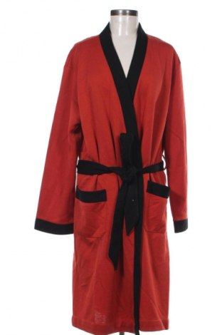 Dámský kabát  Unbranded, Velikost L, Barva Oranžová, Cena  209,00 Kč