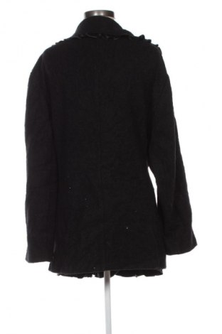Női kabát Unbranded, Méret 3XL, Szín Fekete, Ár 13 919 Ft