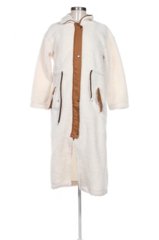 Női kabát Unbranded, Méret S, Szín Fehér, Ár 13 819 Ft