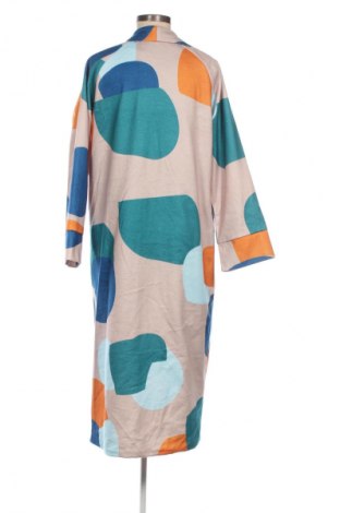 Γυναικείο παλτό Unbranded, Μέγεθος L, Χρώμα Πολύχρωμο, Τιμή 30,00 €